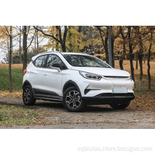 2022 BYD Yuan fuel vehicle  used cars 1.5L automatic cool fashion  Comfort Edition Vehicle Car Electric car